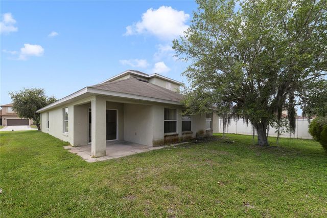 2743 EAGLE CANYON DRIVE S, Kissimmee, FL 34746