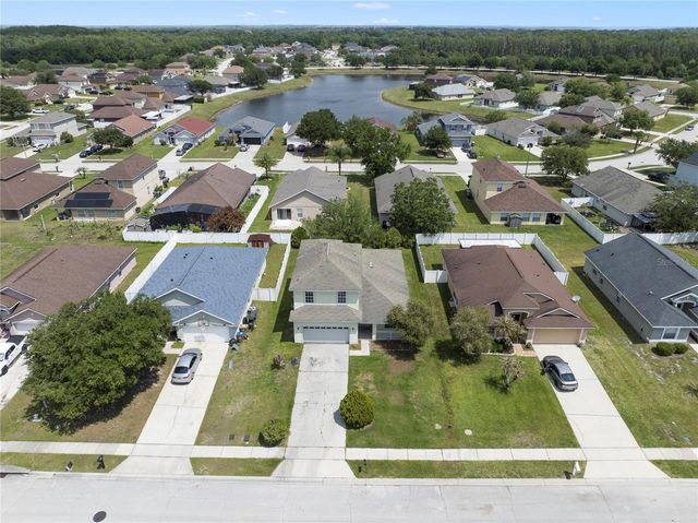 2743 EAGLE CANYON DRIVE S, Kissimmee, FL 34746