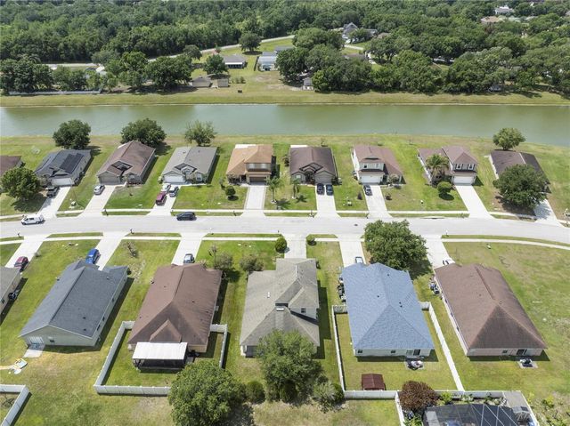 2743 EAGLE CANYON DRIVE S, Kissimmee, FL 34746