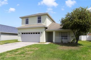 2743 EAGLE CANYON DRIVE S, Kissimmee, FL 34746