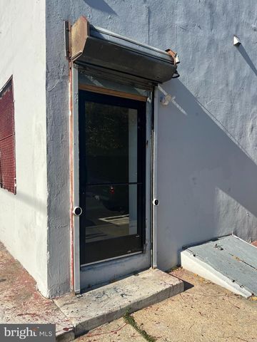 133 W HUNTINGDON ST, Philadelphia, PA 19133