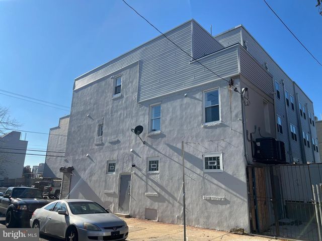 133 W HUNTINGDON ST, Philadelphia, PA 19133