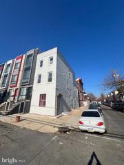 133 W HUNTINGDON ST, Philadelphia, PA 19133