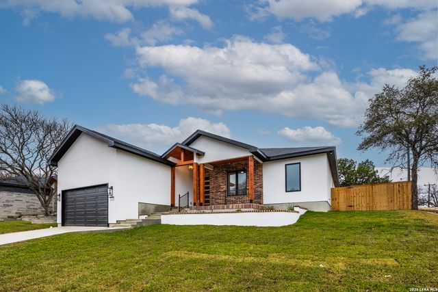 8227 OLD AUSTIN RD, Selma, TX 78154