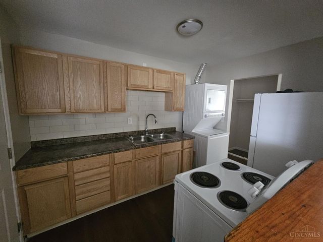 1275 Frost Court, Springfield Twp., OH 45231