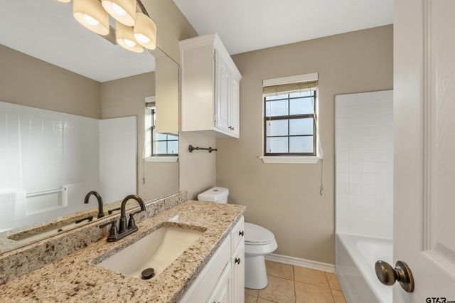 214 Stoneridge, Chandler, TX 75758