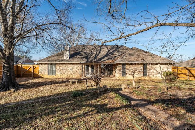 214 Stoneridge, Chandler, TX 75758