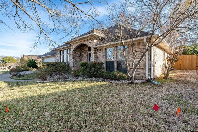 214 Stoneridge, Chandler, TX 75758