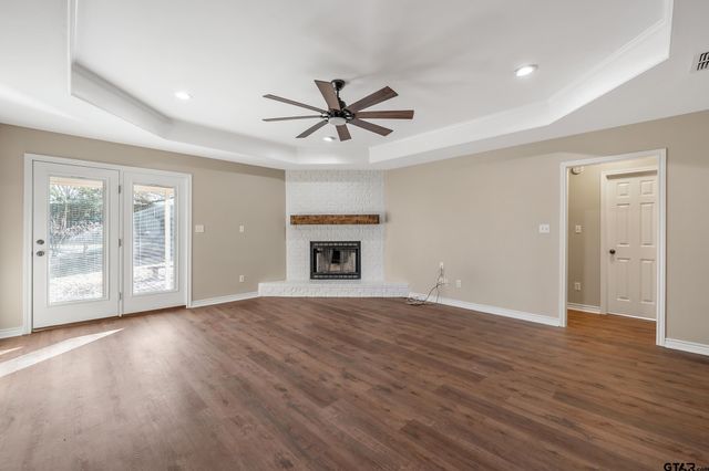 214 Stoneridge, Chandler, TX 75758