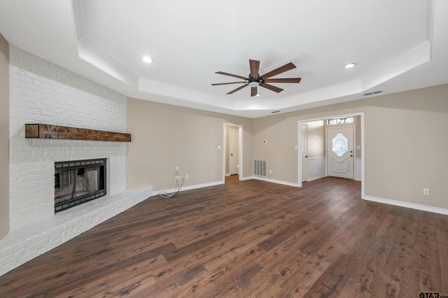 214 Stoneridge, Chandler, TX 75758