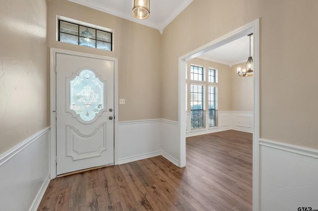 214 Stoneridge, Chandler, TX 75758