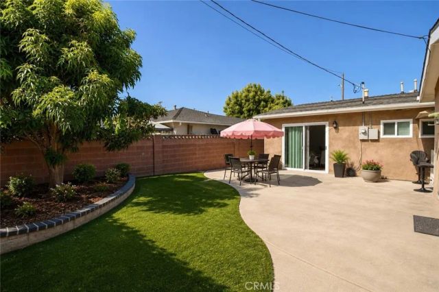 1001 N Hanover, Anaheim, CA 92801