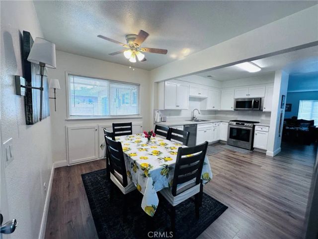 1001 N Hanover, Anaheim, CA 92801