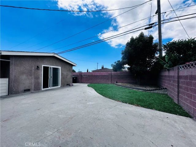 1001 N Hanover, Anaheim, CA 92801