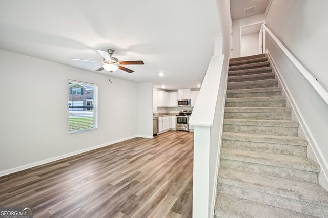 4437 Ben Hill Road, Atlanta, GA 30349