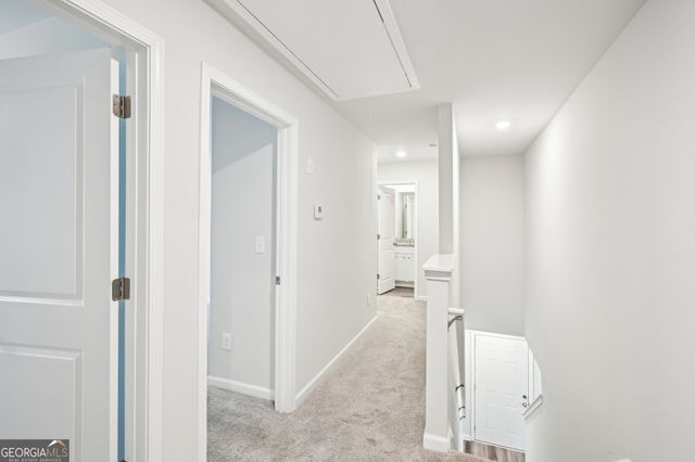 4437 Ben Hill Road, Atlanta, GA 30349