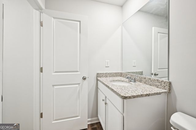 4437 Ben Hill Road, Atlanta, GA 30349