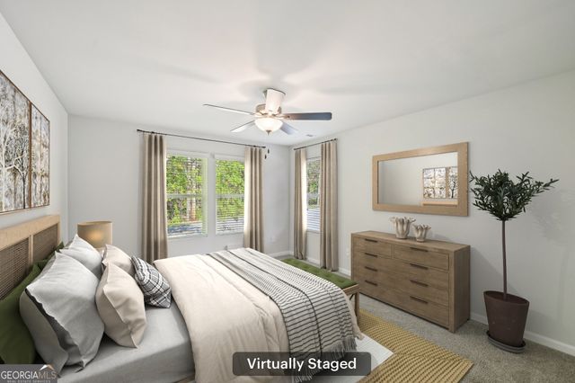 4437 Ben Hill Road, Atlanta, GA 30349