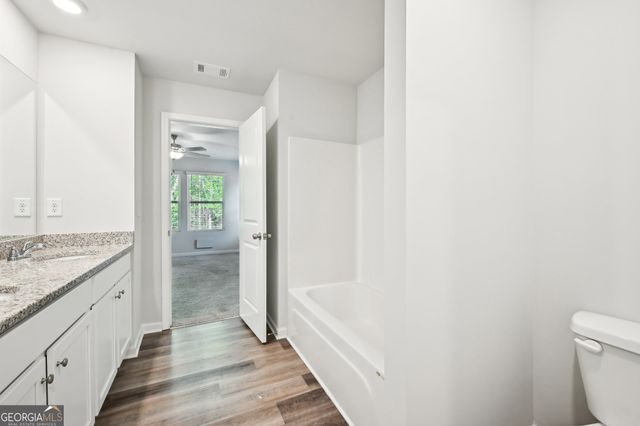 4437 Ben Hill Road, Atlanta, GA 30349