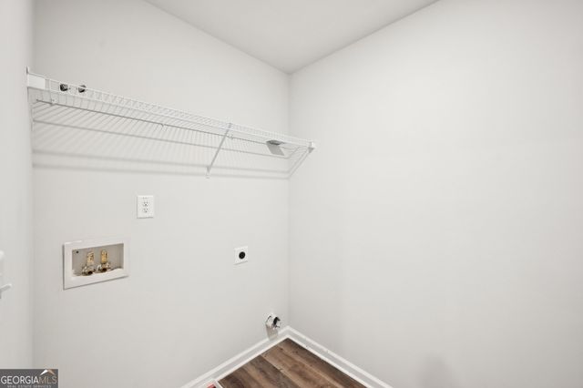 4437 Ben Hill Road, Atlanta, GA 30349