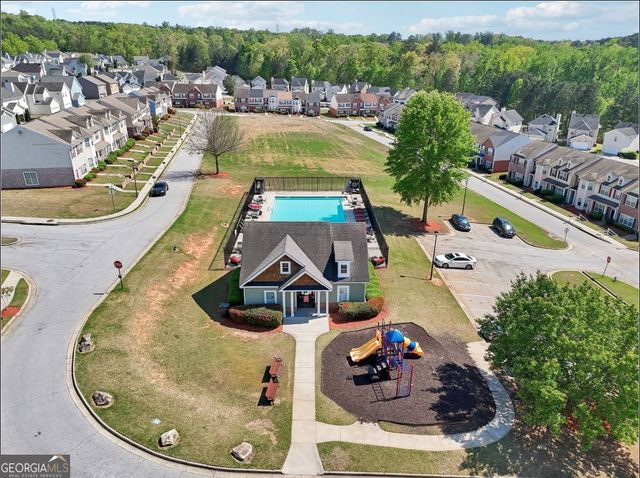 4437 Ben Hill Road, Atlanta, GA 30349