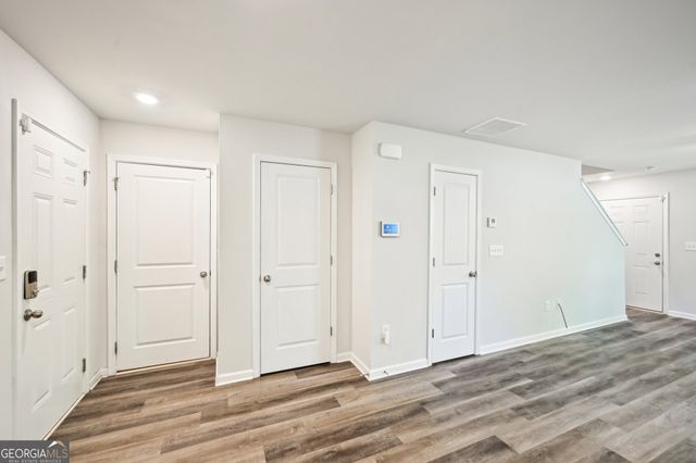 4437 Ben Hill Road, Atlanta, GA 30349