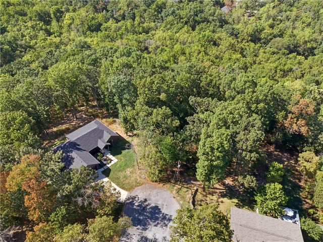 TBD Brightling Lane, Bella Vista, AR 72715