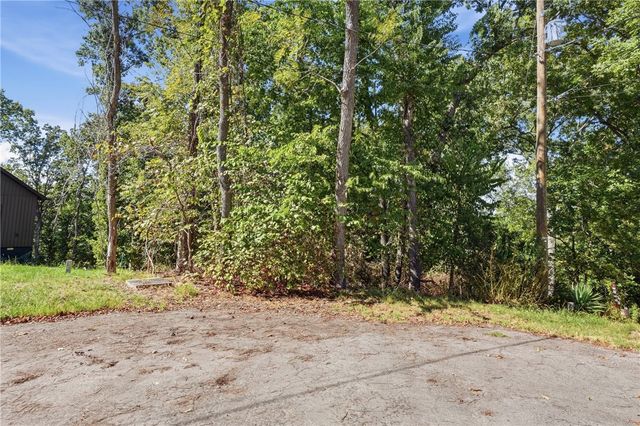 TBD Brightling Lane, Bella Vista, AR 72715