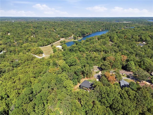 TBD Brightling Lane, Bella Vista, AR 72715