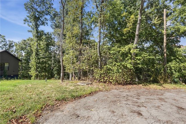 TBD Brightling Lane, Bella Vista, AR 72715
