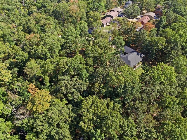 TBD Brightling Lane, Bella Vista, AR 72715