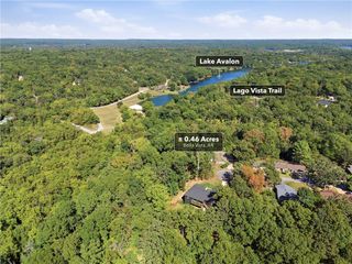 TBD Brightling Lane, Bella Vista, AR 72715