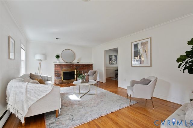 2910 Wighton Dr, Richmond, VA 23235