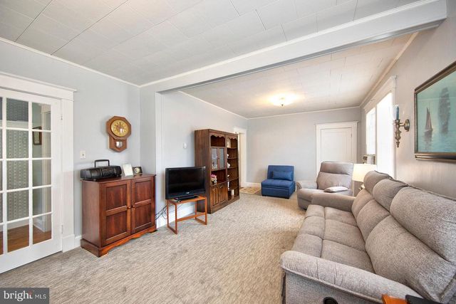 6523 DETROIT AVE, Baltimore, MD 21222