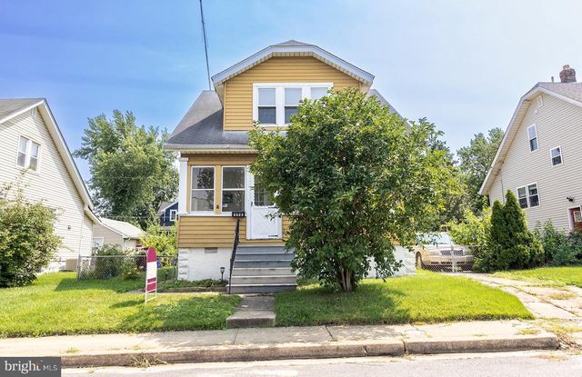 6523 DETROIT AVE, Baltimore, MD 21222
