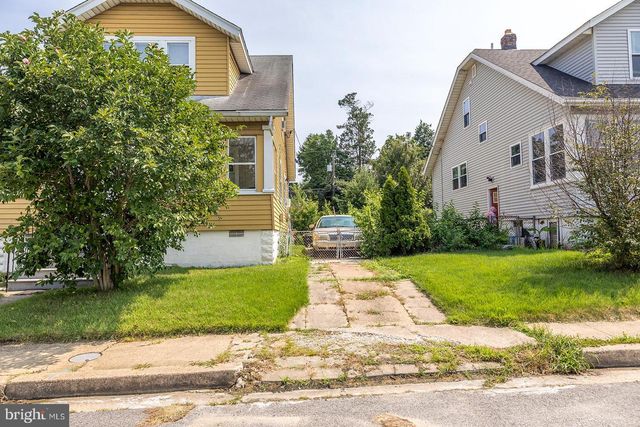 6523 DETROIT AVE, Baltimore, MD 21222