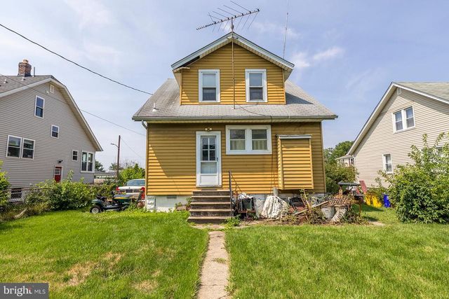 6523 DETROIT AVE, Baltimore, MD 21222