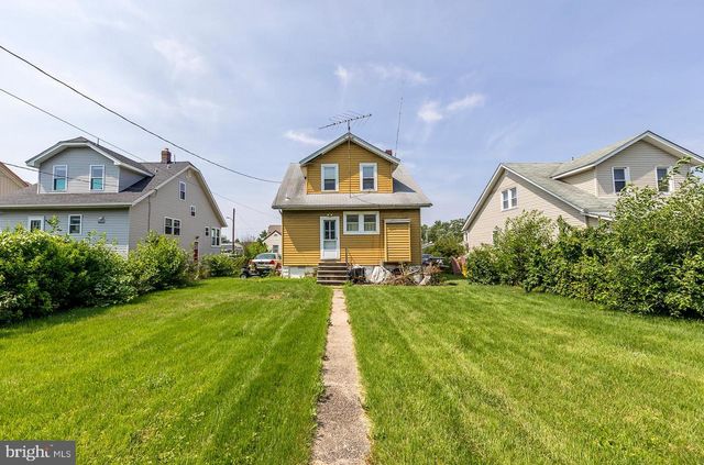 6523 DETROIT AVE, Baltimore, MD 21222