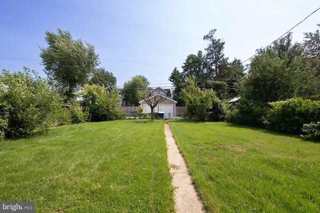 6523 DETROIT AVE, Baltimore, MD 21222