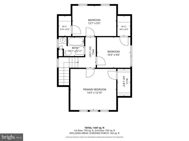6523 DETROIT AVE, Baltimore, MD 21222