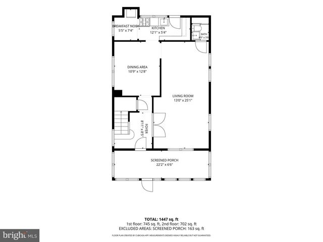 6523 DETROIT AVE, Baltimore, MD 21222
