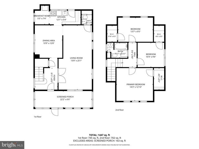 6523 DETROIT AVE, Baltimore, MD 21222