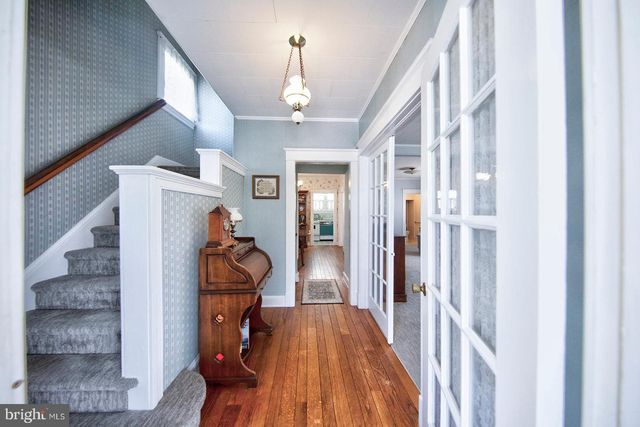 6523 DETROIT AVE, Baltimore, MD 21222