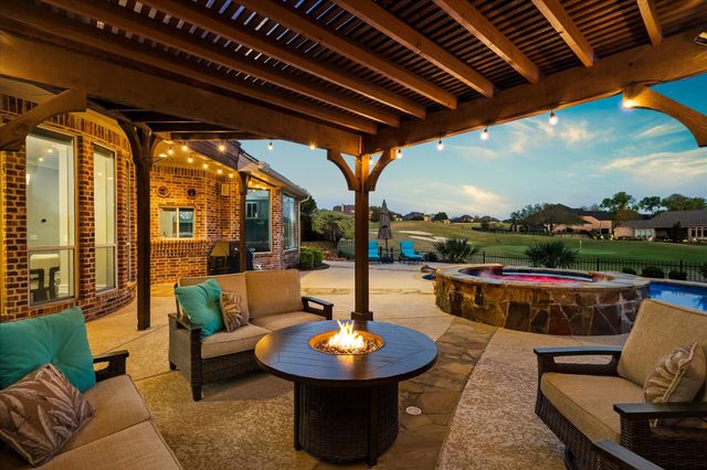 806 Eagle Pass, Heath, TX 75032