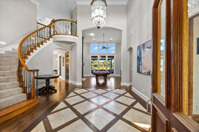 806 Eagle Pass, Heath, TX 75032