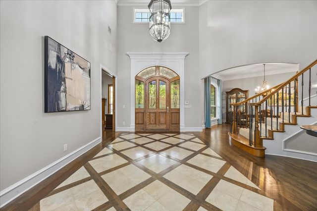 806 Eagle Pass, Heath, TX 75032