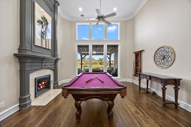 806 Eagle Pass, Heath, TX 75032