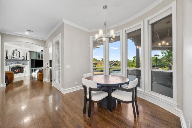 806 Eagle Pass, Heath, TX 75032