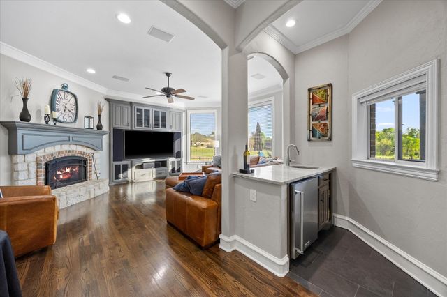 806 Eagle Pass, Heath, TX 75032