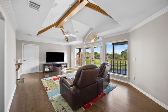 806 Eagle Pass, Heath, TX 75032